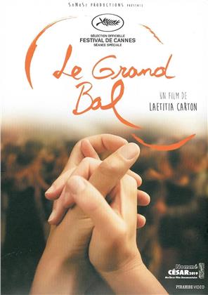 Le Grand Bal (2018) (Digibook)