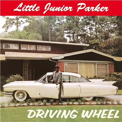 Little Junior Parker - Driving Wheel (24 Bit Remastered, 16 Bonustracks)