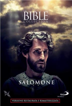 Salomone (1997) (The Bible Collection, Remastered, Restaurierte Fassung)