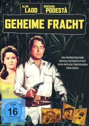 Geheime Fracht (1956)