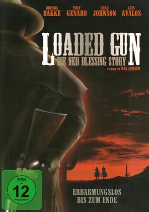 Loaded Gun - Die Ned Blessing Story (1993) (Limited Edition)