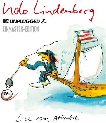 Udo Lindenberg - MTV Unplugged 2 - Live vom Atlantik
