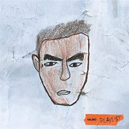 Salmo - Playlist - Explizit