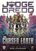 Judge Dredd - The Cursed Earth