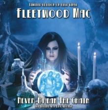 Fleetwood Mac - Never Break The Chain (Blue Vinyl, LP)
