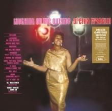 Aretha Franklin - Laughing On The Outside (DOL 2018, LP)