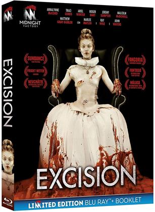 Excision (2012) (Edizione Limitata)