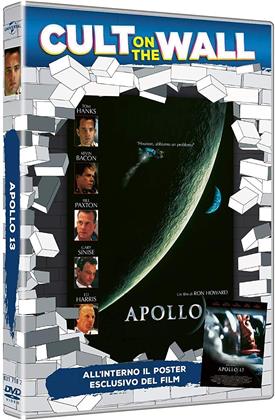 Apollo 13 (1995) (Cult On The Wall)