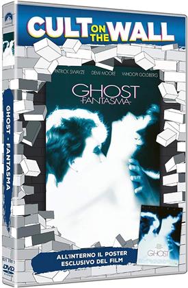 Ghost - Fantasma (1990) (Cult On The Wall)