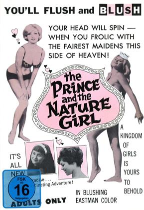 The Prince and the Nature Girl (1964) (Sleasze Selection)