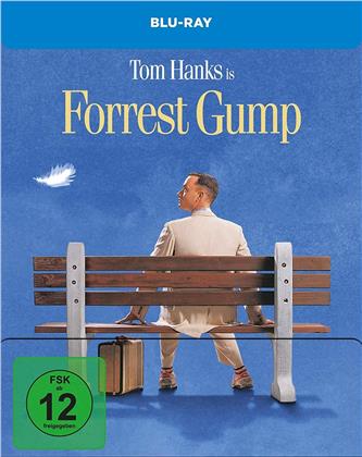 Forrest Gump (1994) (Edizione Limitata, Steelbook)