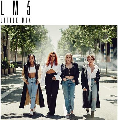 Little Mix - LM5 (Super Deluxe Edition)