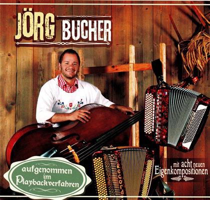 Jörg Bucher - ---