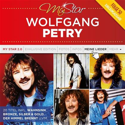 Wolfgang Petry - My Star