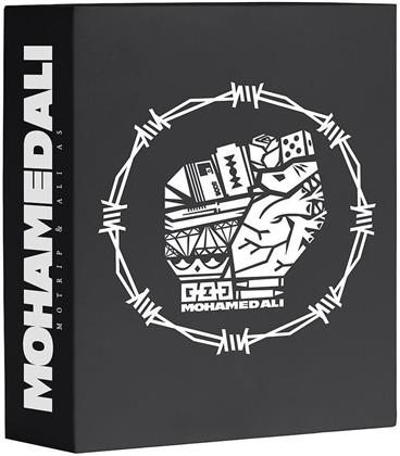 Ali As Motrip - Mohamed Ali (Limited Deluxe Boxset, 2 CD)