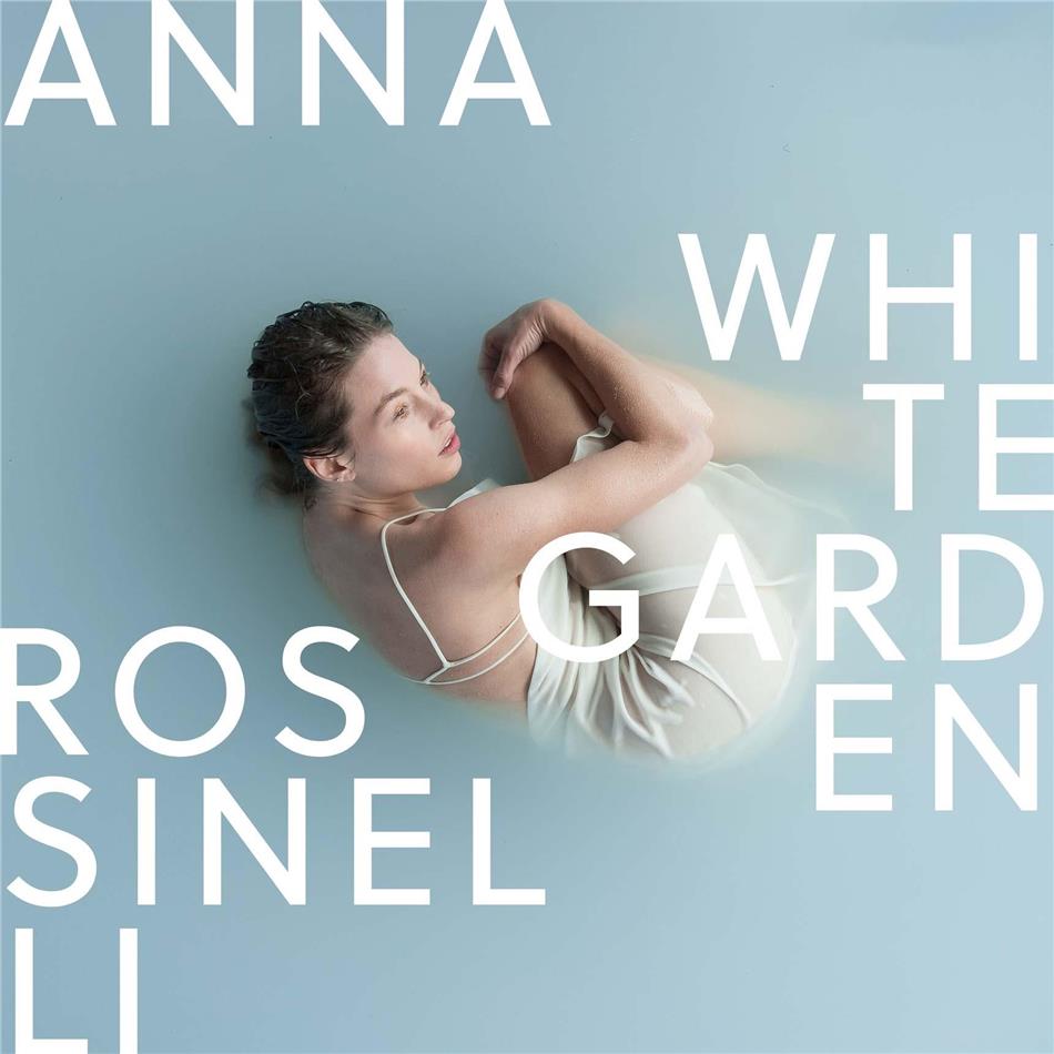 Anna Rossinelli - White Garden