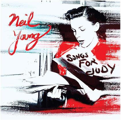 Neil Young - Songs for Judy (2 LPs)