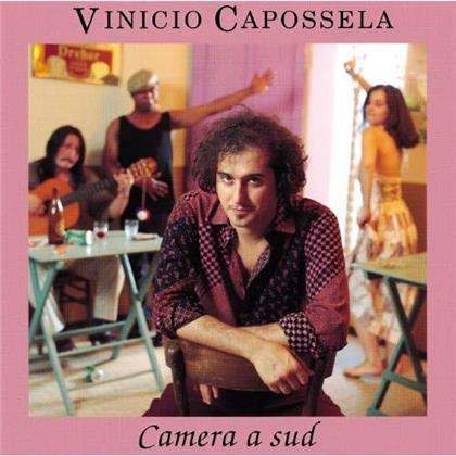 Vinicio Capossela - Camera A Sud (Versione Rimasterizzata, 2 LP)