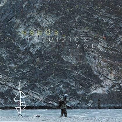 Nsdos - Intuition Vol. 1 (LP)