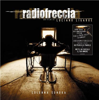 Ligabue - Radiofreccia - OST (2018 Reissue, LP)