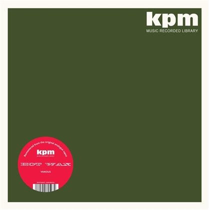 Hot Wax - KPM Reissues (LP)