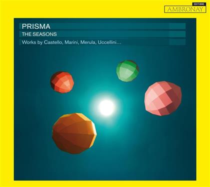 Prisma - The Seasons / Works By Castello