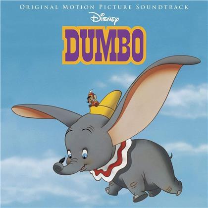 Dumbo - OST - Disney (LP)