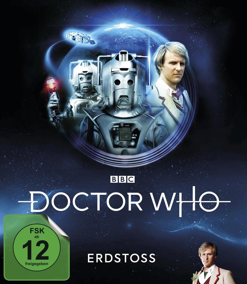 Doctor Who - Erdstoss