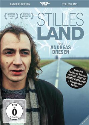 Stilles Land (2 DVDs)