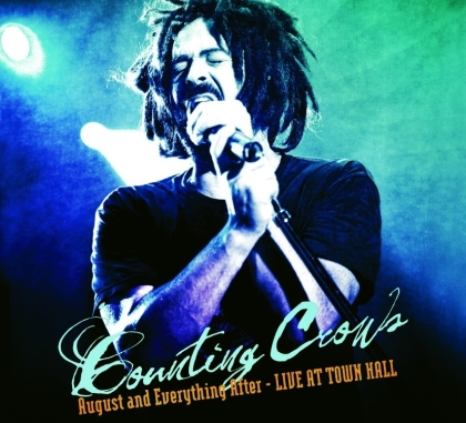 Counting Crows - August & Everything After (2018 Reissue)