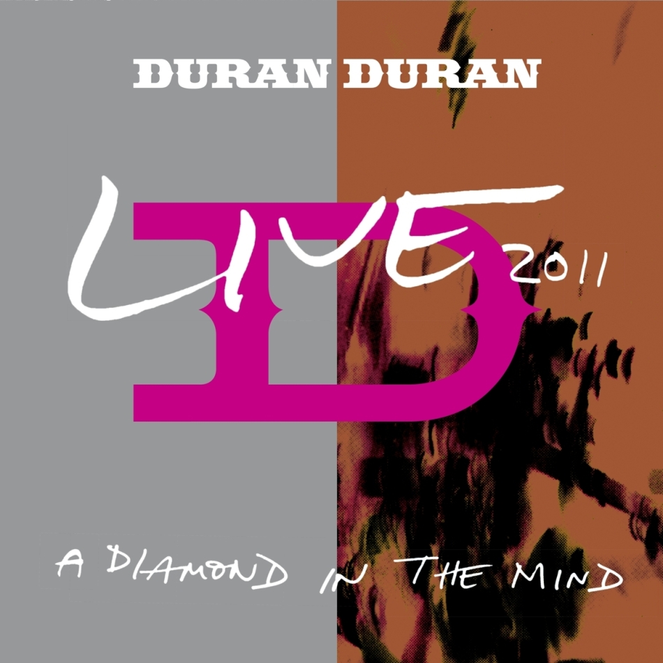 Duran Duran - A Diamond In The Mind - Live 2011 (Limited Edition)