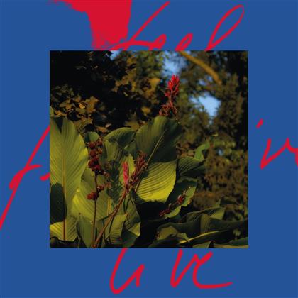 Massimiliano Pagliara - Feel Live (+ Poster, 2 LP)