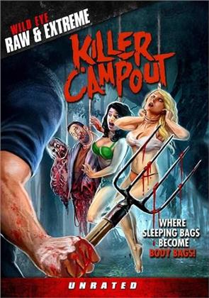 Killer Campout (2017)