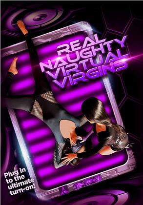 Real Naughty Virtual Virgins