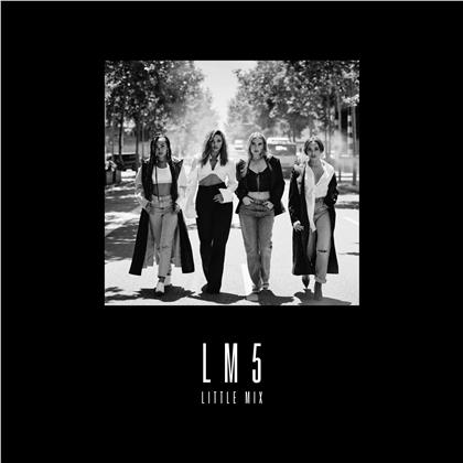 Little Mix - LM5 (Deluxe Edition)