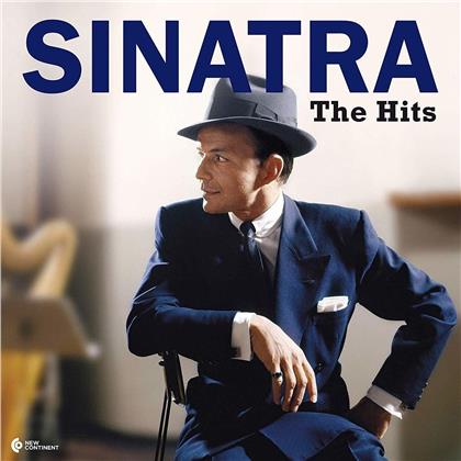 Sinatra Frank - The Hits (LP)