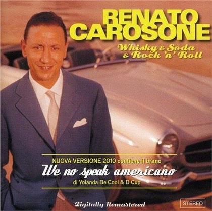 Renato Carosone - Whisky & Soda & Rock'n'Roll (Nuova Version)