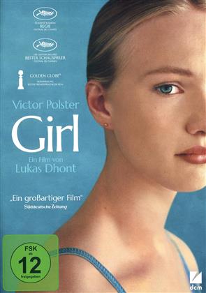 Girl (2018)