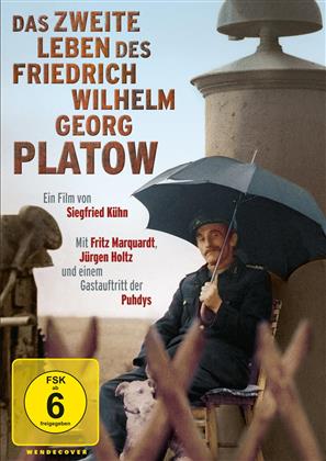 Das zweite Leben des Friedrich Wilhelm Georg Platow (1973)