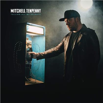 Mitchell Tenpenny - Telling All My Secrets (LP)