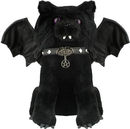 Bat Cat - Plush Toy