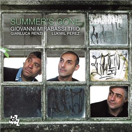 Giovanni Mirabassi - Summer's Gone