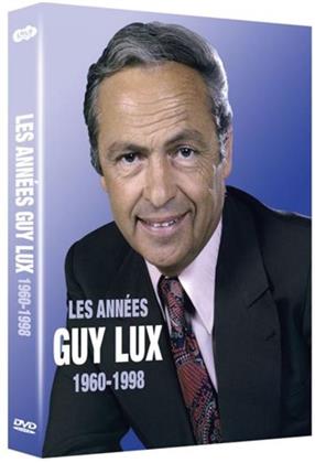 Les Années Guy Lux - 1960 - 1998 (2 DVD)