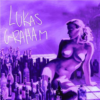 Lukas Graham - 3 (The Purple Album) (Japan Edition)