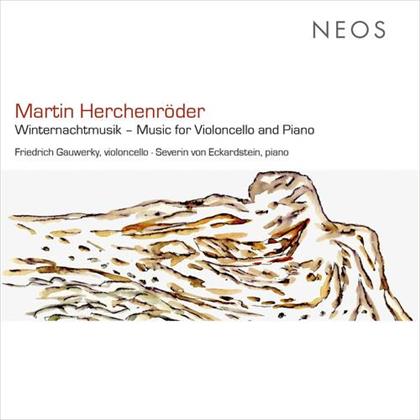 Friedrich Gauwerky, Severin von Eckardstein & Martin Herchenröder - Winternachtmusik