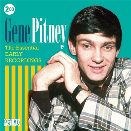 Gene Pitney - The Essential Early Recordings (2 CDs)