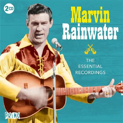 Marvin Rainwater - The Essential Recordings (2 CDs)