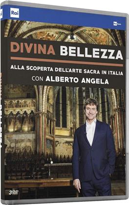 Divina Bellezza (2017) (3 DVDs)