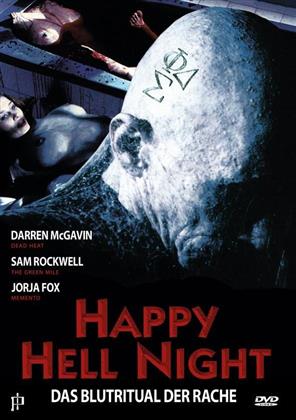 Happy Hell Night (1992) (Uncut)
