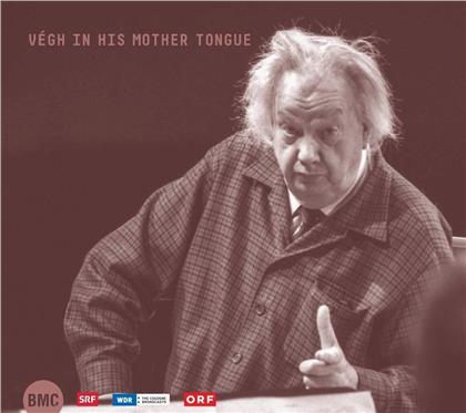 Sándor Végh - Vegh In His Mother Tongue (2 CDs)